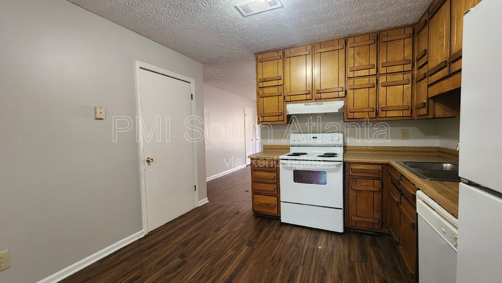 $1,225 | 2-Bed, 1.5-Bath Duplex in Jonesboro | Pet Friendly property image