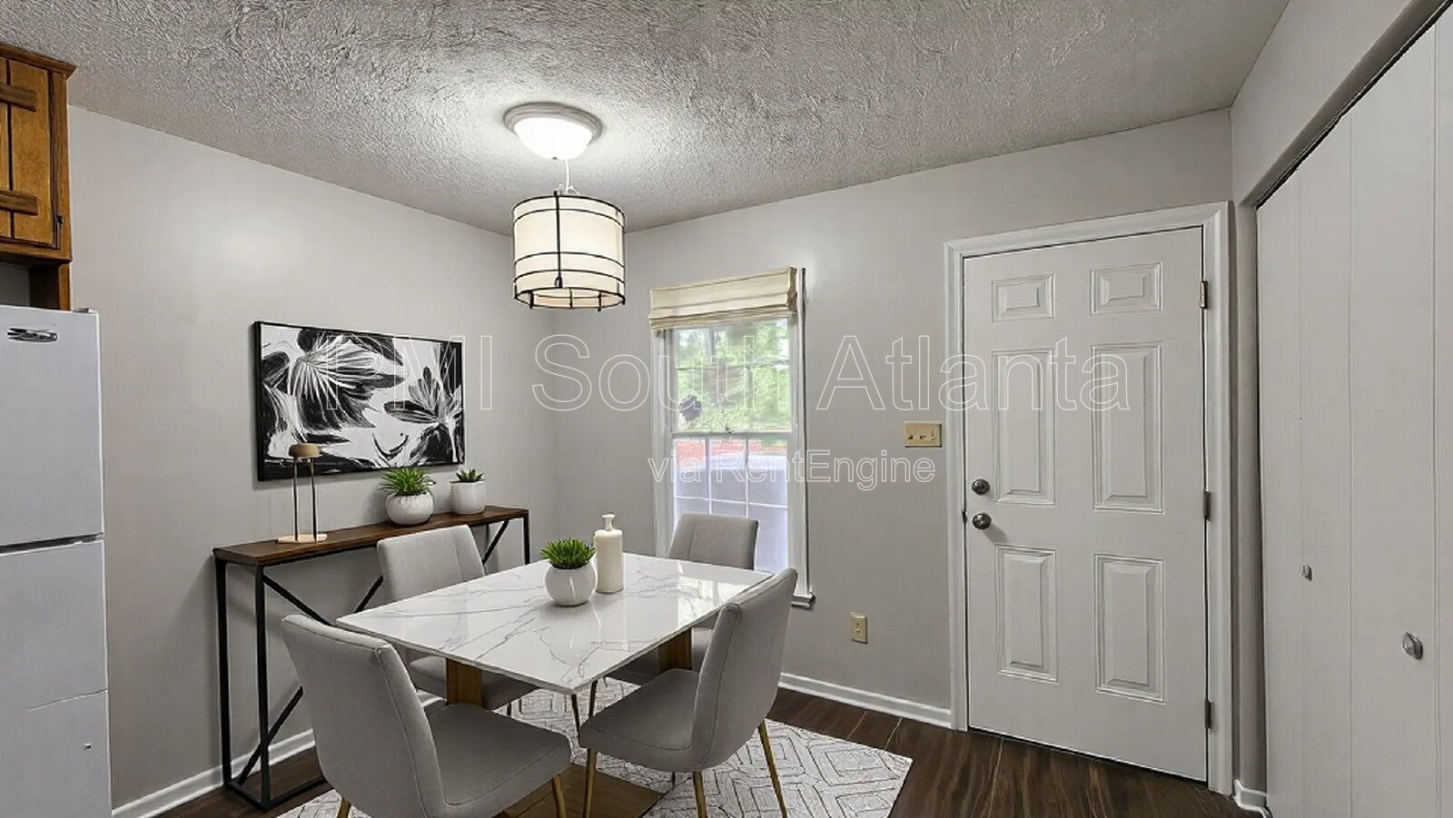 $1,225 | 2-Bed, 1.5-Bath Duplex in Jonesboro | Pet Friendly property image
