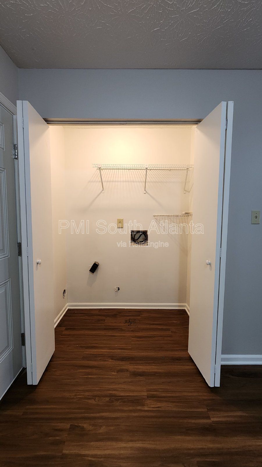 $1,225 | 2-Bed, 1.5-Bath Duplex in Jonesboro | Pet Friendly property image