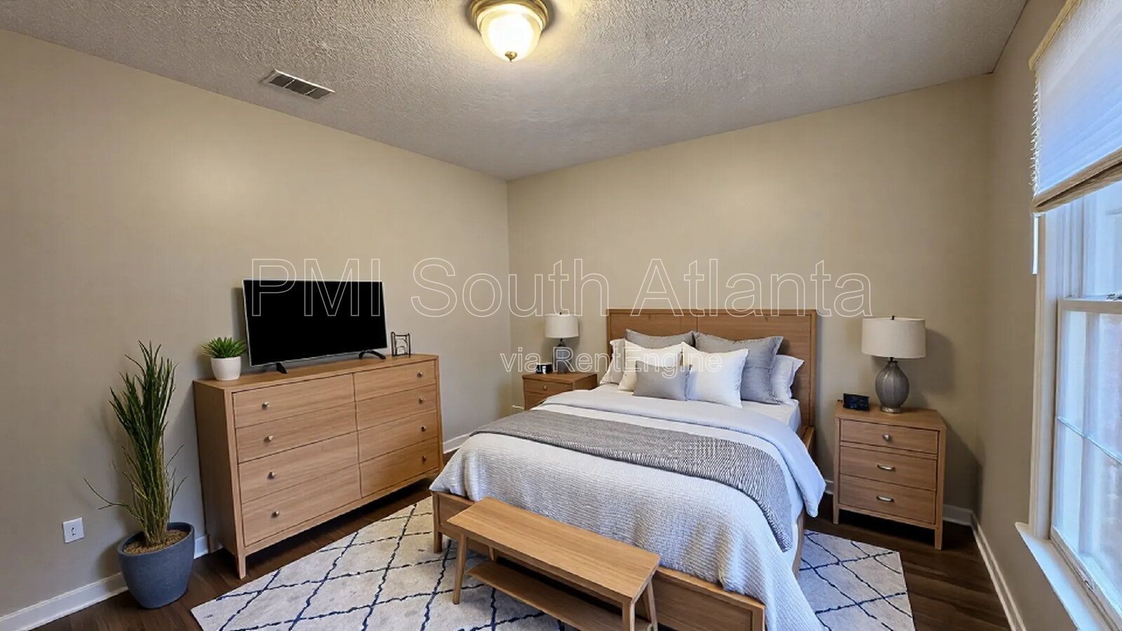 $1,225 | 2-Bed, 1.5-Bath Duplex in Jonesboro | Pet Friendly property image