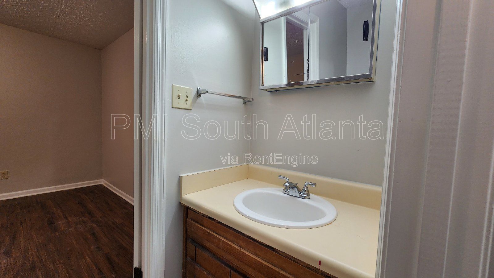 $1,225 | 2-Bed, 1.5-Bath Duplex in Jonesboro | Pet Friendly property image