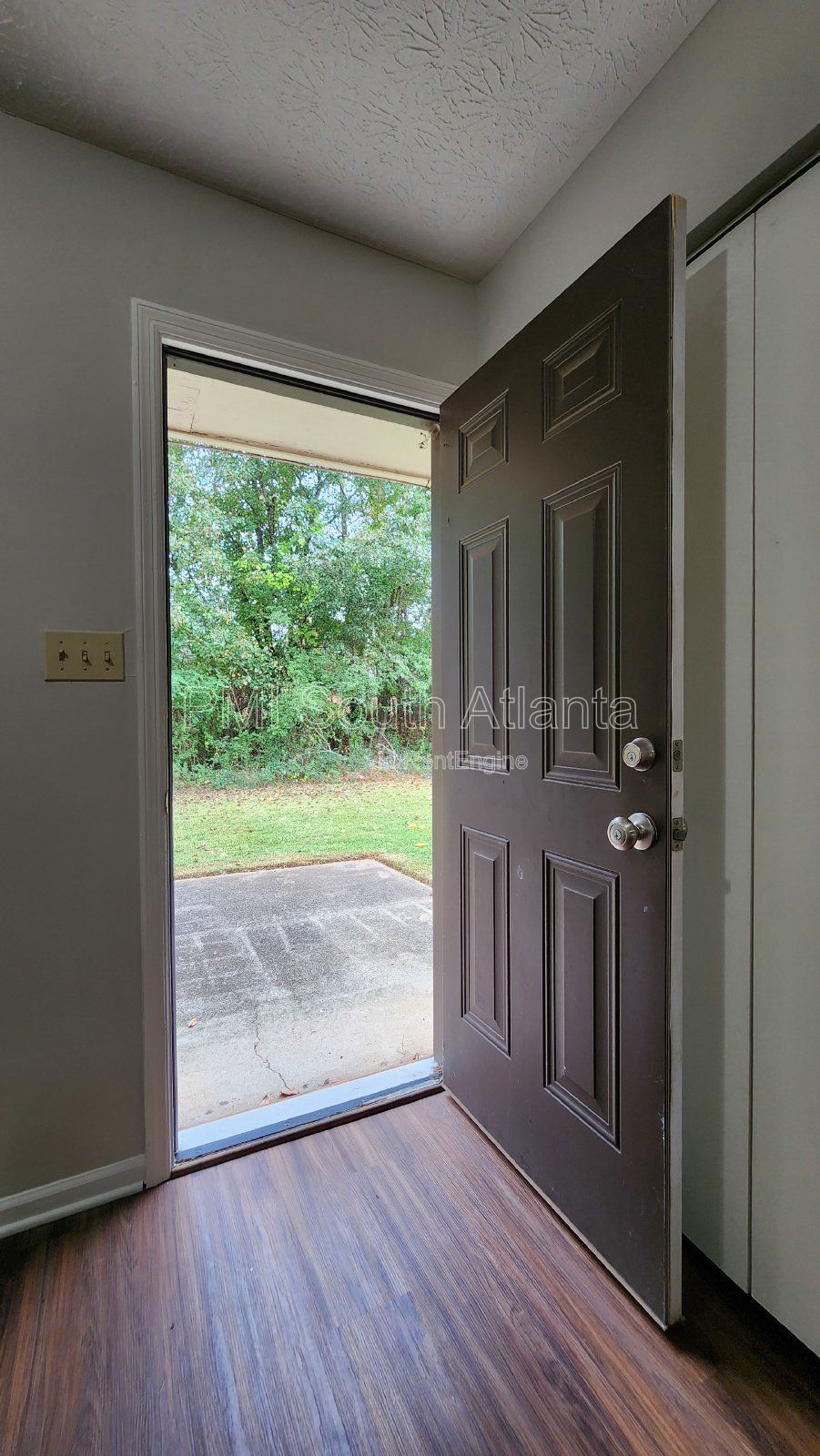 $1,225 | 2-Bed, 1.5-Bath Duplex in Jonesboro | Pet Friendly property image