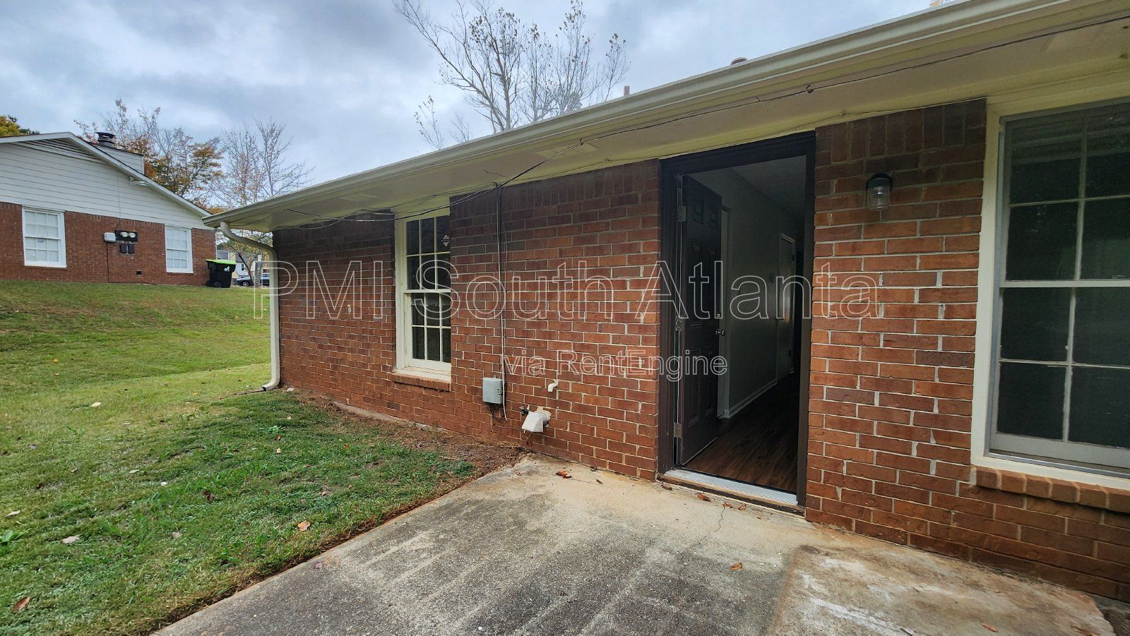 $1,225 | 2-Bed, 1.5-Bath Duplex in Jonesboro | Pet Friendly property image