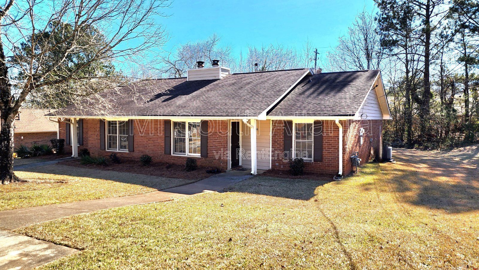 $1,225 | 2-Bed, 1.5-Bath Duplex in Jonesboro | Pet Friendly property image
