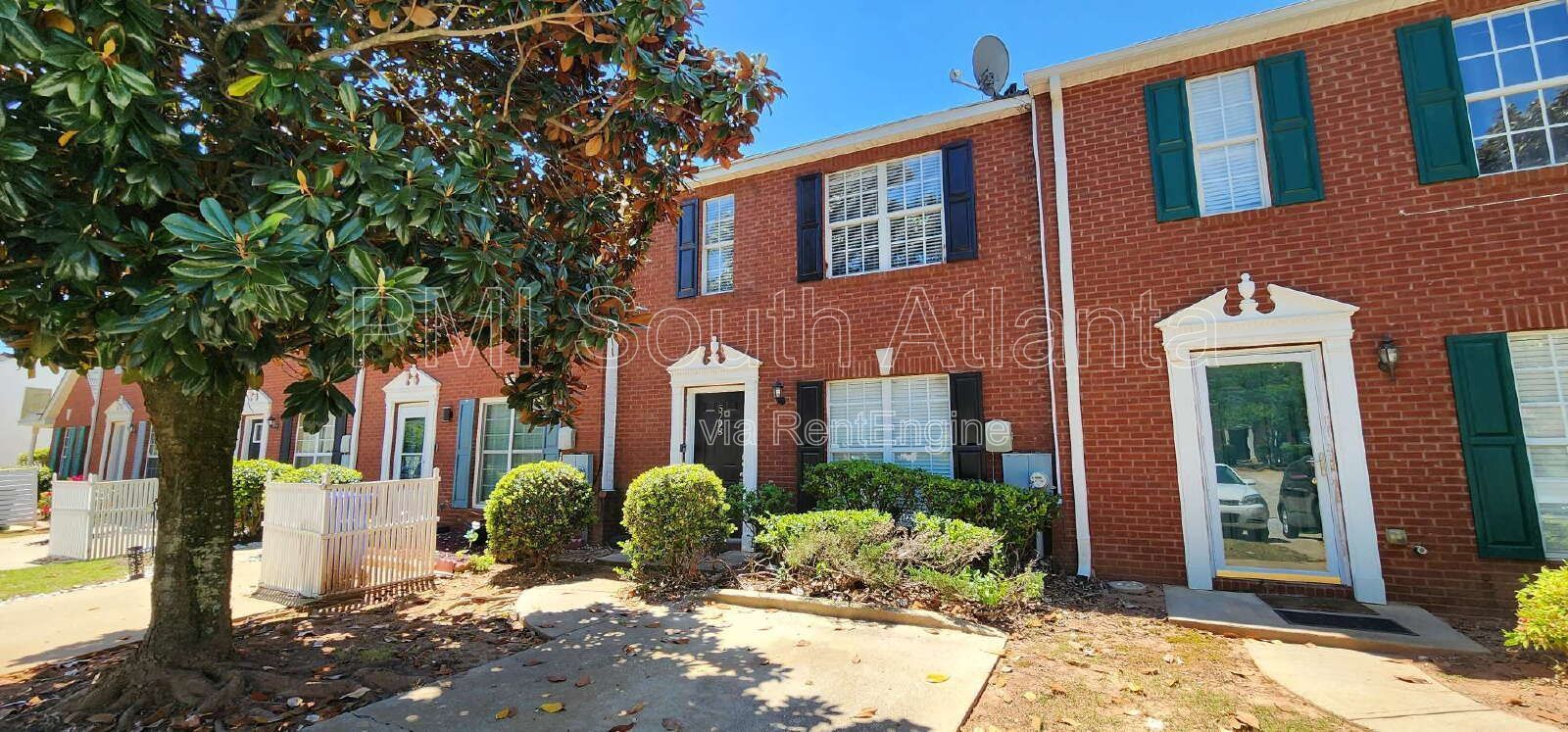 3 Bed / 2.5 Bath Two Story townhouse near The Mall at Stonecrest in the City of Lithonia property image