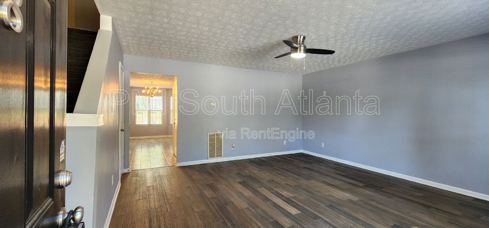 3 Bed / 2.5 Bath Two Story townhouse near The Mall at Stonecrest in the City of Lithonia property image
