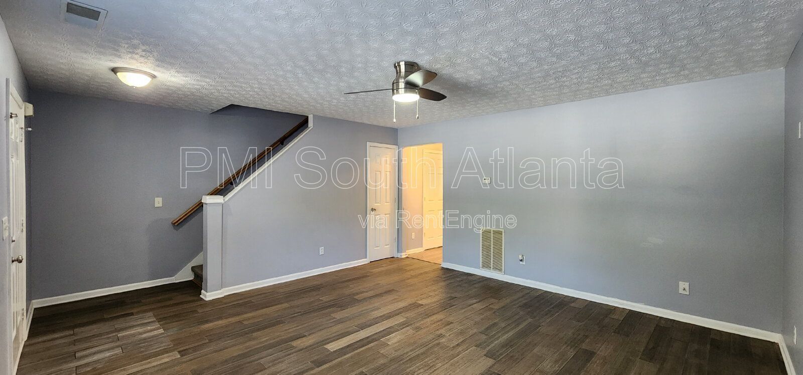 3 Bed / 2.5 Bath Two Story townhouse near The Mall at Stonecrest in the City of Lithonia property image