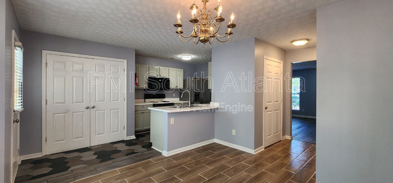 3 Bed / 2.5 Bath Two Story townhouse near The Mall at Stonecrest in the City of Lithonia property image
