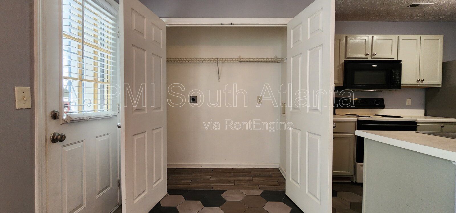 3 Bed / 2.5 Bath Two Story townhouse near The Mall at Stonecrest in the City of Lithonia property image