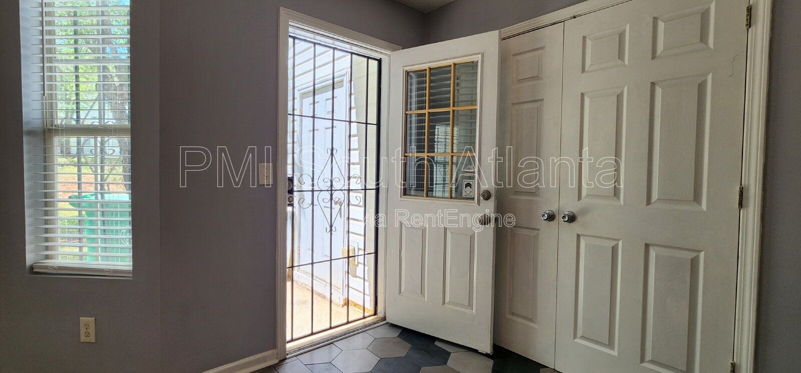 3 Bed / 2.5 Bath Two Story townhouse near The Mall at Stonecrest in the City of Lithonia property image