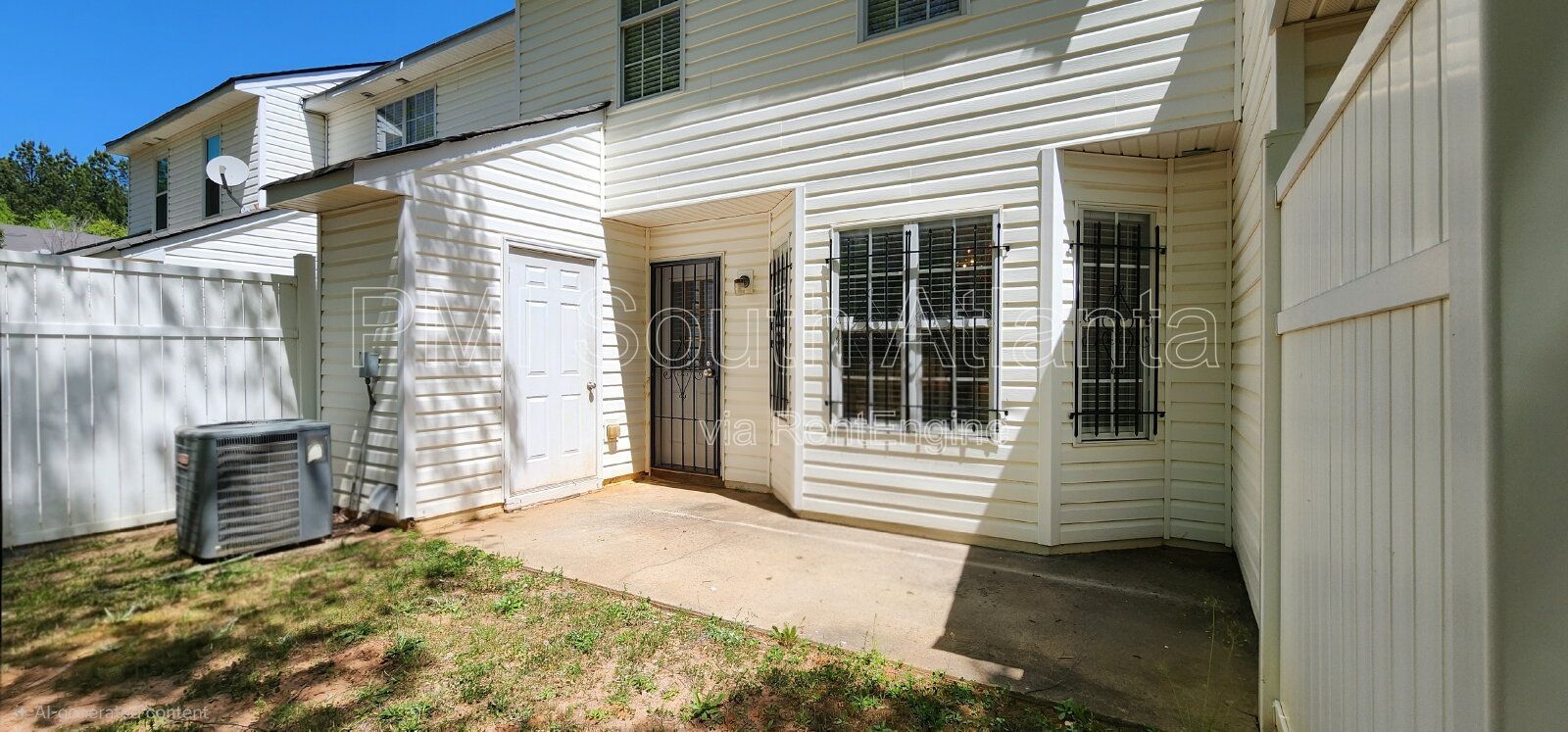 3 Bed / 2.5 Bath Two Story townhouse near The Mall at Stonecrest in the City of Lithonia property image