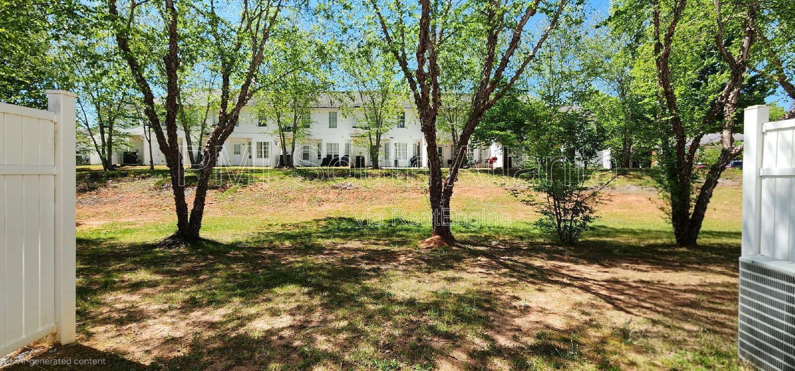 3 Bed / 2.5 Bath Two Story townhouse near The Mall at Stonecrest in the City of Lithonia property image