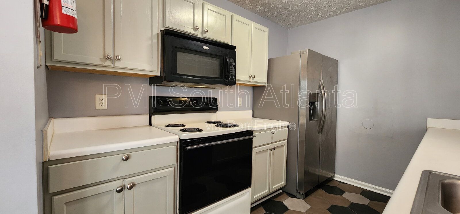 3 Bed / 2.5 Bath Two Story townhouse near The Mall at Stonecrest in the City of Lithonia property image