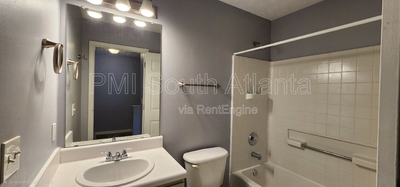 3 Bed / 2.5 Bath Two Story townhouse near The Mall at Stonecrest in the City of Lithonia property image