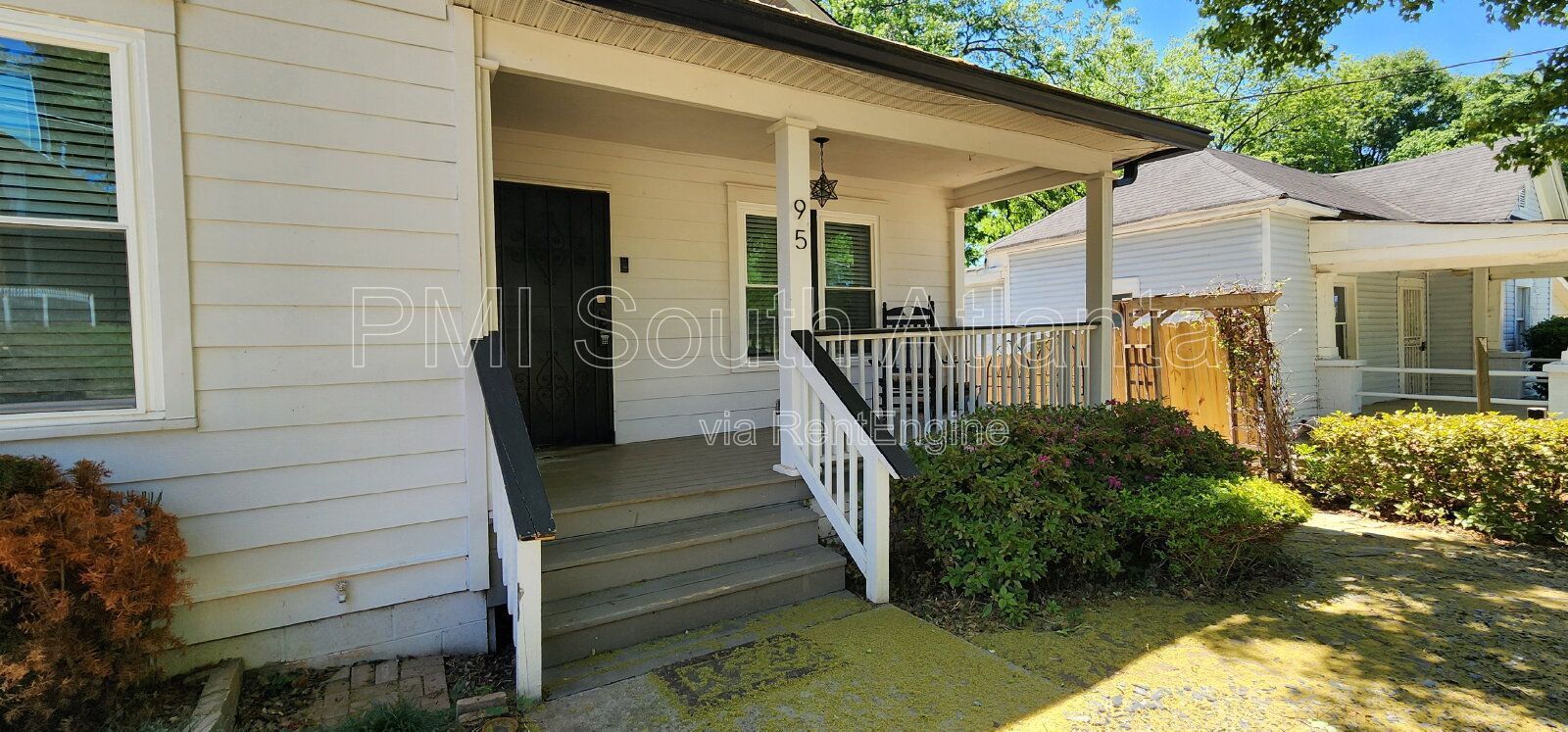$1,950 | 3BR Home Near BeltLine & Grant Park | Updated Interior + Fenced Yard | 1,096 Sq Ft property image
