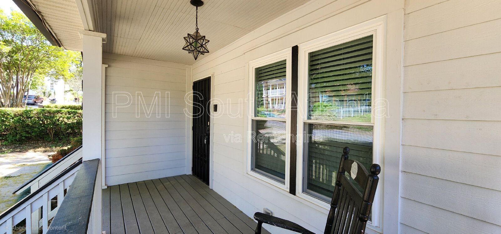 $1,950 | 3BR Home Near BeltLine & Grant Park | Updated Interior + Fenced Yard | 1,096 Sq Ft property image
