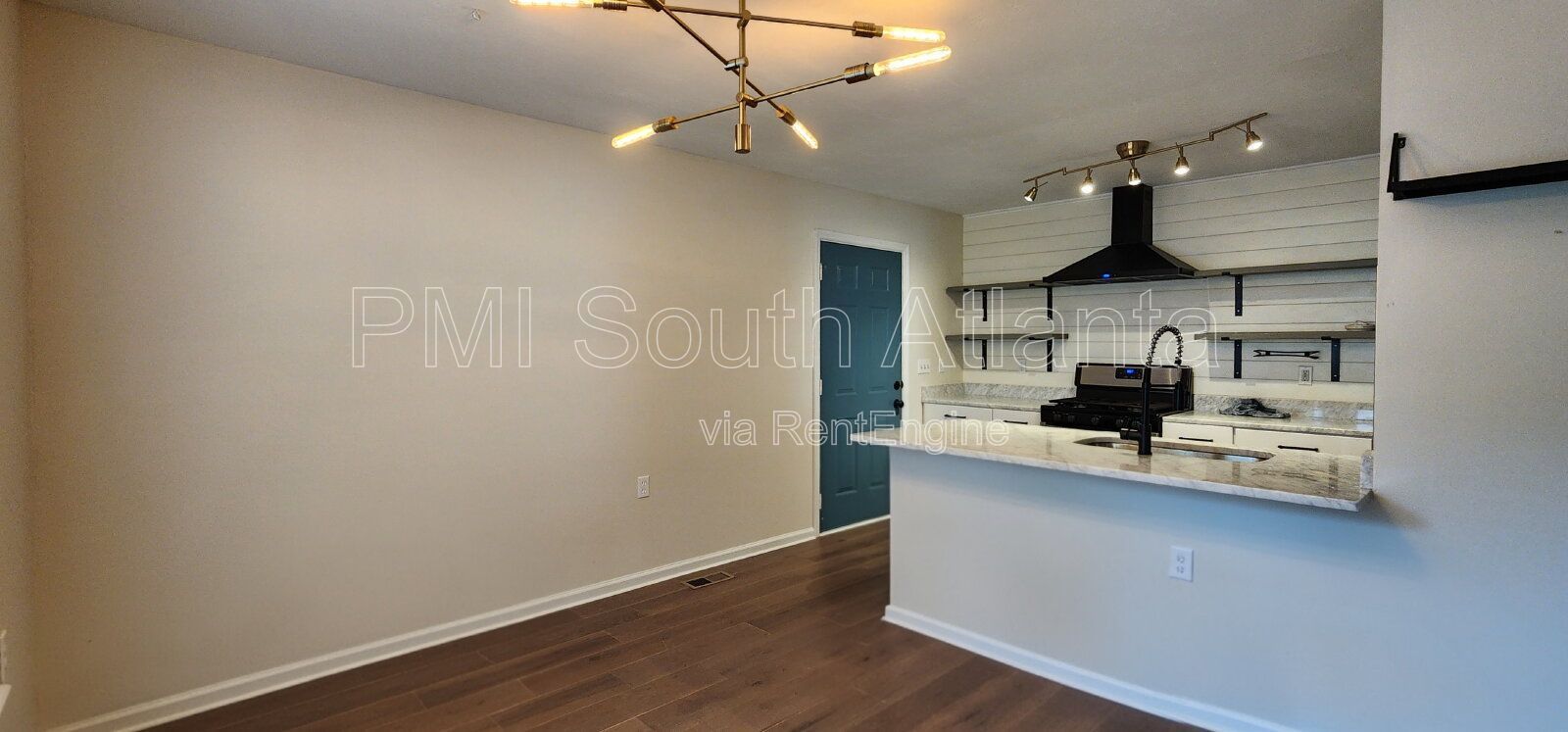 $1,950 | 3BR Home Near BeltLine & Grant Park | Updated Interior + Fenced Yard | 1,096 Sq Ft property image