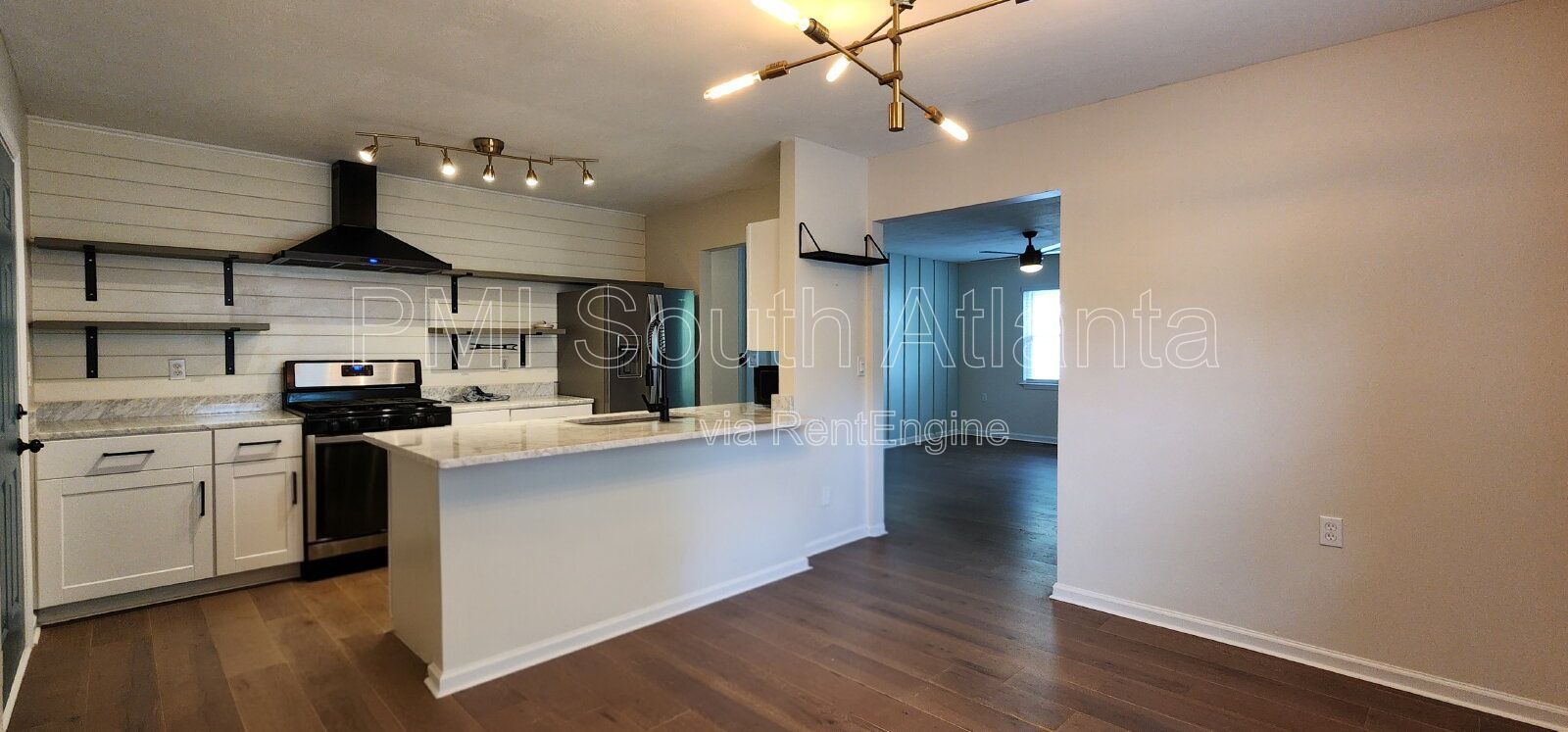 $1,950 | 3BR Home Near BeltLine & Grant Park | Updated Interior + Fenced Yard | 1,096 Sq Ft property image