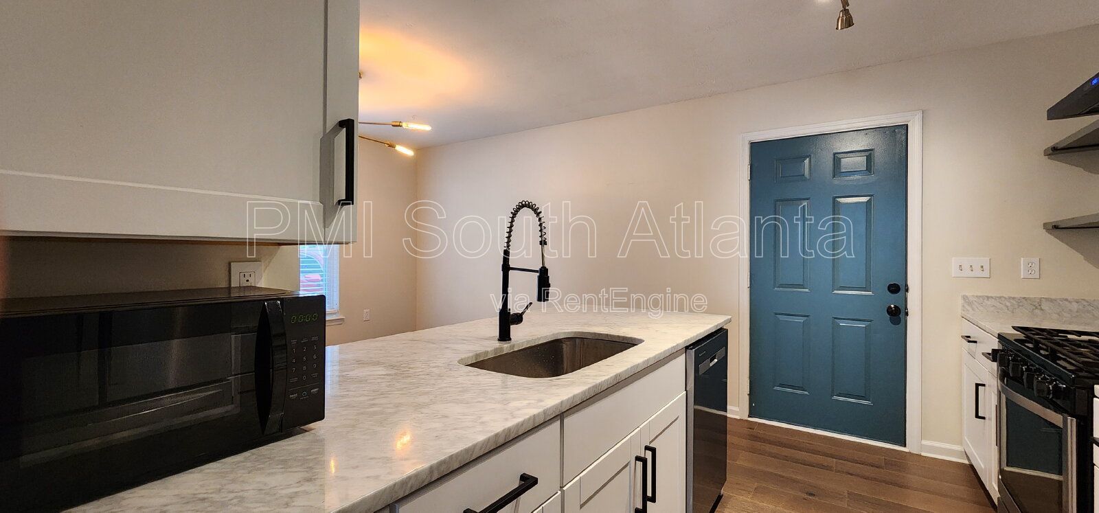 $1,950 | 3BR Home Near BeltLine & Grant Park | Updated Interior + Fenced Yard | 1,096 Sq Ft property image