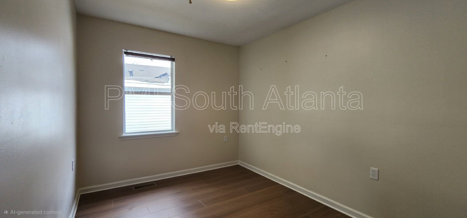 $1,950 | 3BR Home Near BeltLine & Grant Park | Updated Interior + Fenced Yard | 1,096 Sq Ft property image