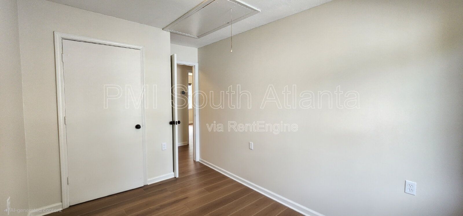 $1,950 | 3BR Home Near BeltLine & Grant Park | Updated Interior + Fenced Yard | 1,096 Sq Ft property image
