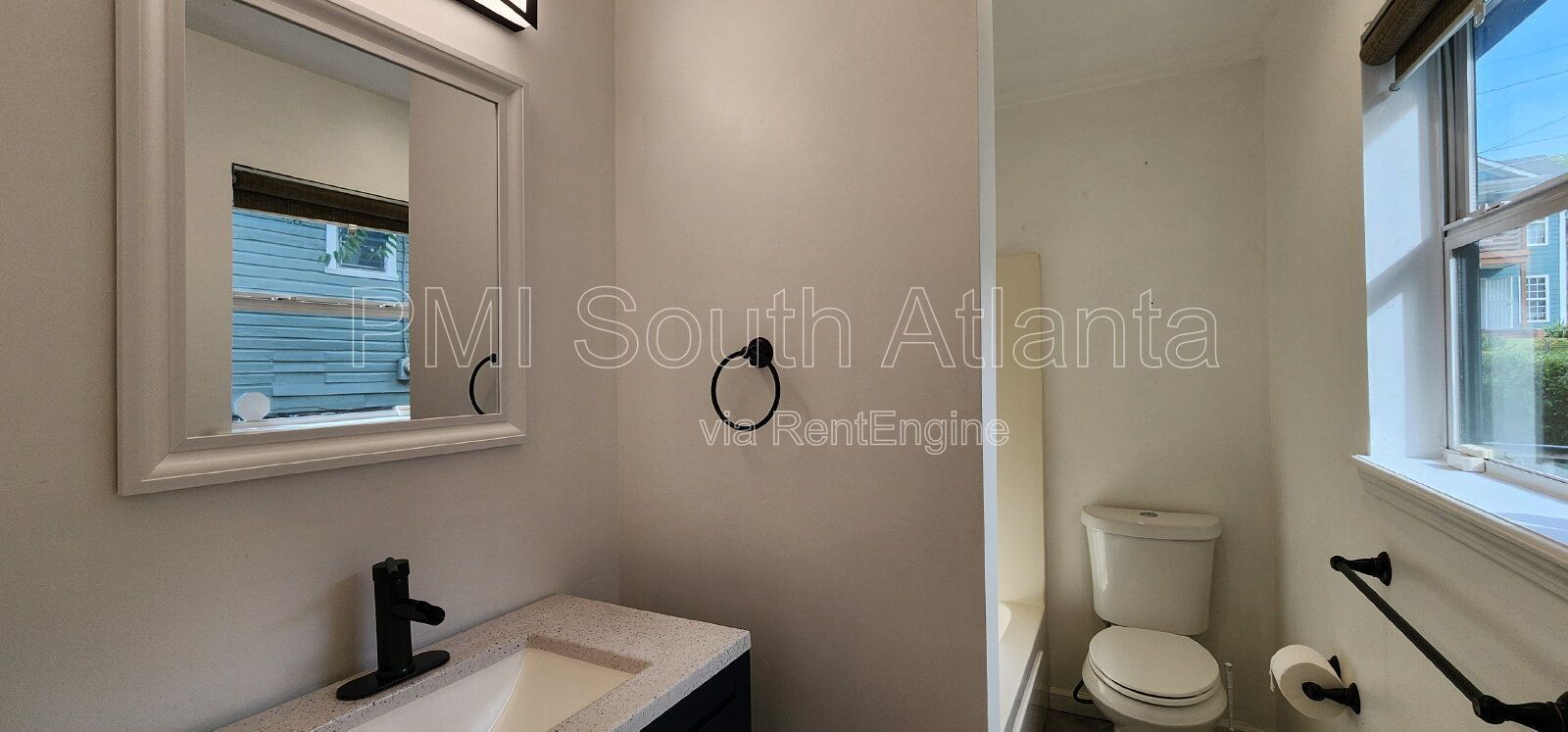 $1,950 | 3BR Home Near BeltLine & Grant Park | Updated Interior + Fenced Yard | 1,096 Sq Ft property image