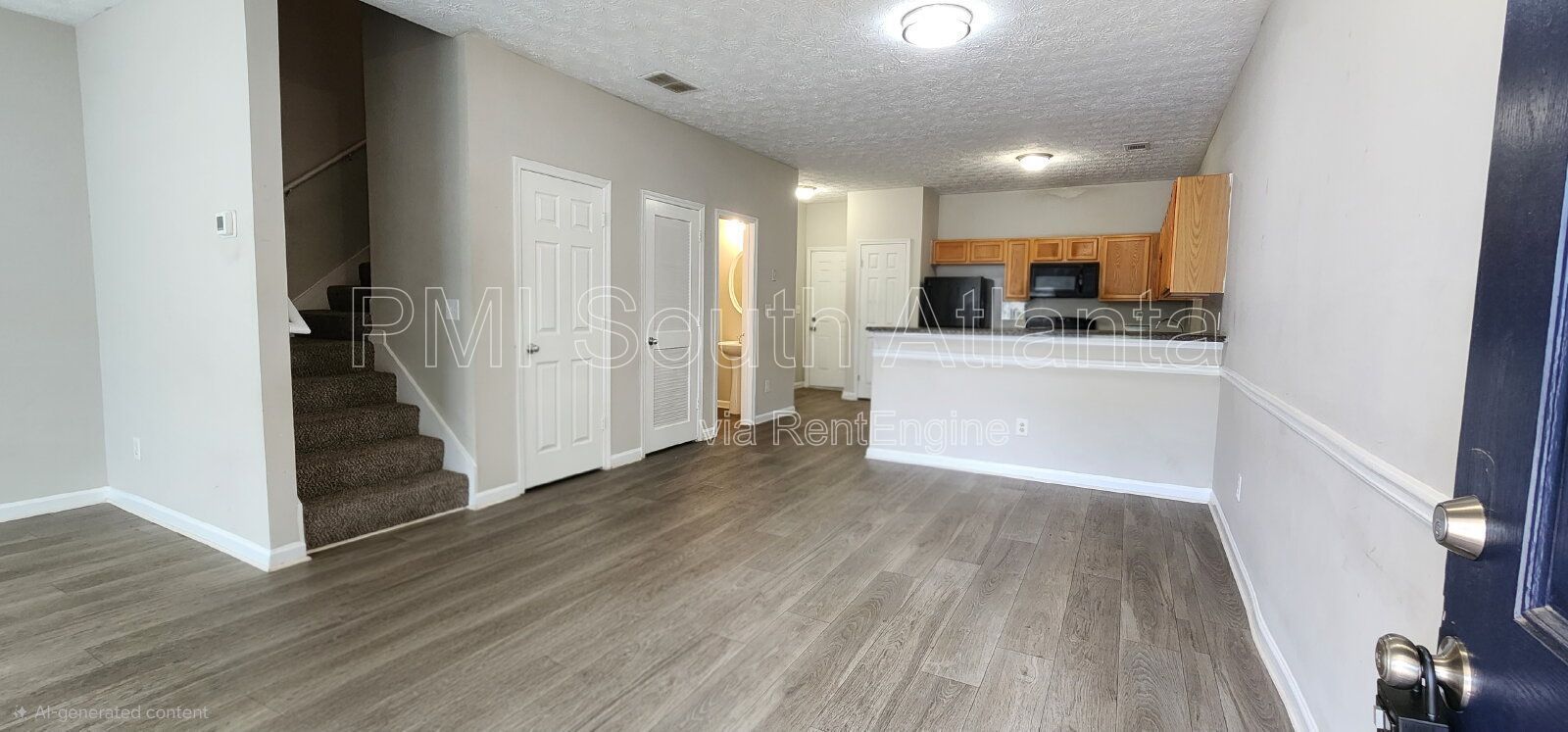$1,370 | 3BR Townhome for Rent in Griffin | Pet Friendly | 1,500 Sq Ft | Move-In Ready property image