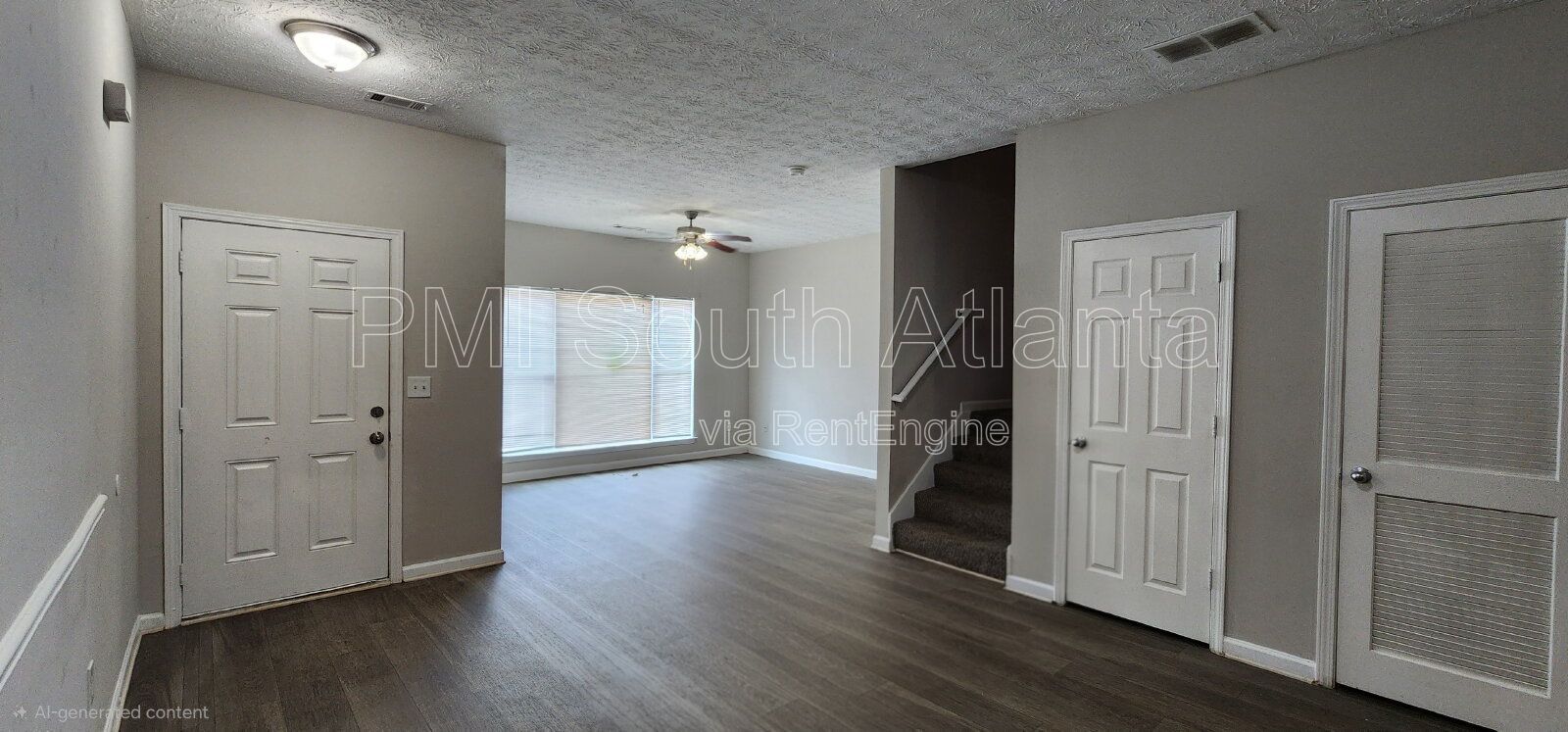 $1,370 | 3BR Townhome for Rent in Griffin | Pet Friendly | 1,500 Sq Ft | Move-In Ready property image