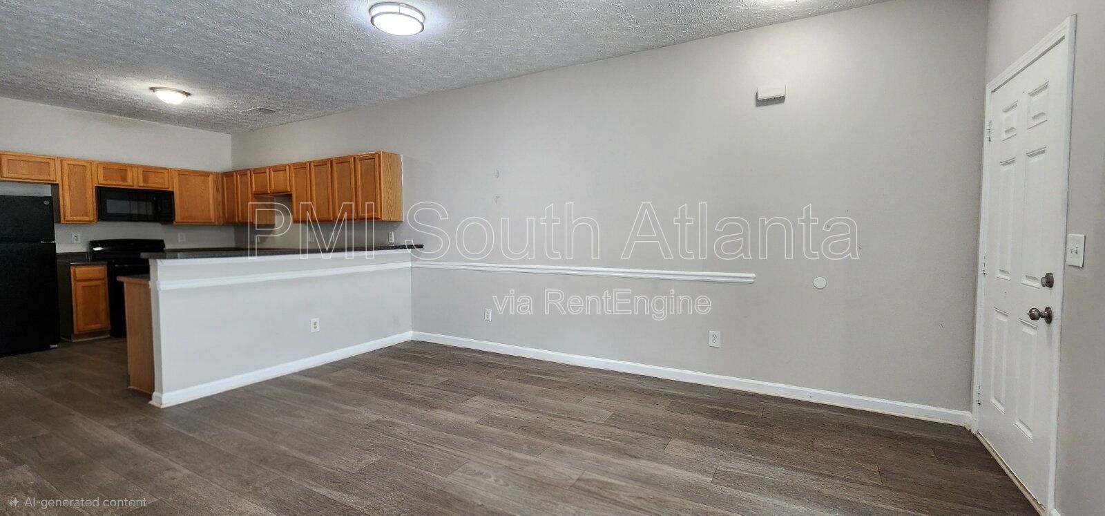 $1,370 | 3BR Townhome for Rent in Griffin | Pet Friendly | 1,500 Sq Ft | Move-In Ready property image