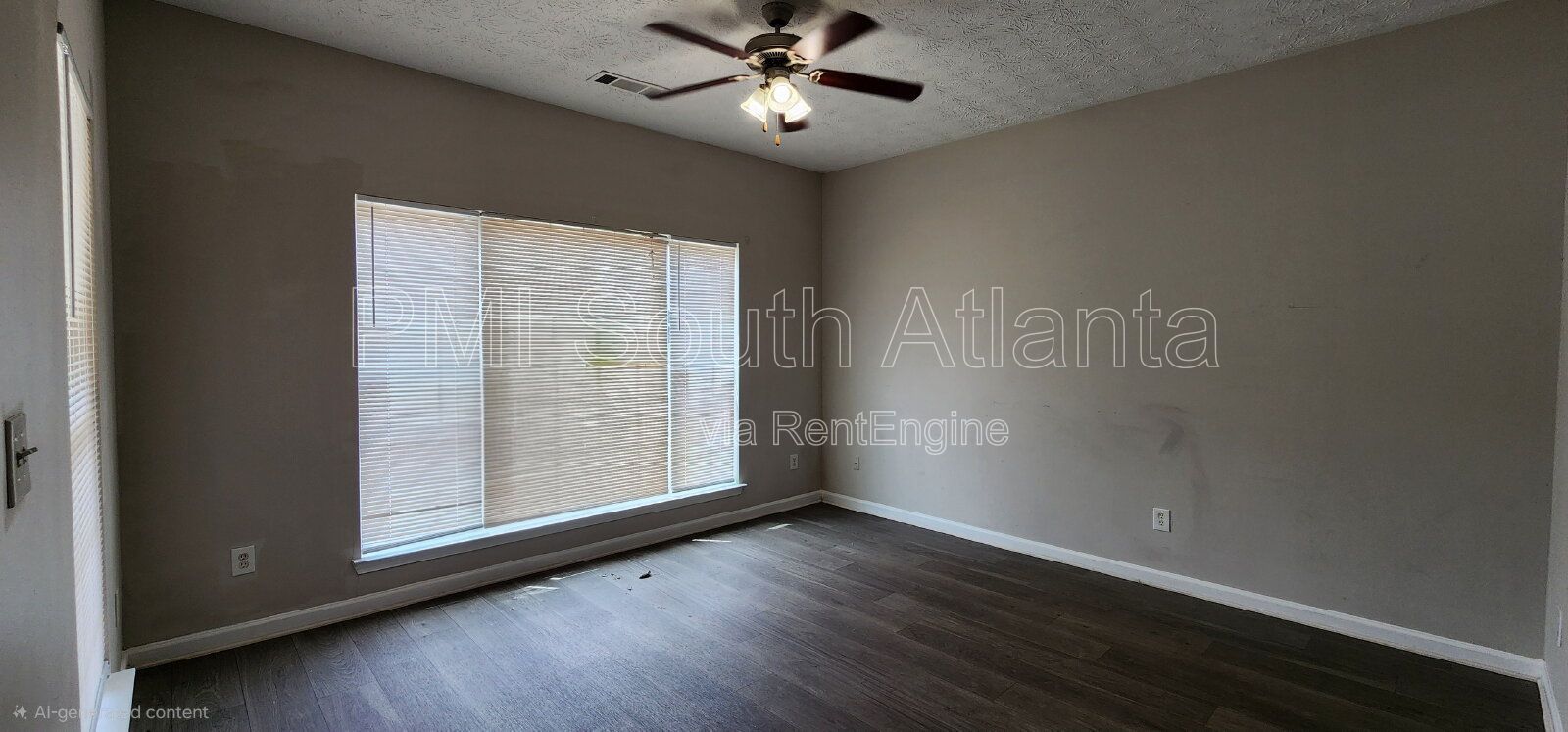 $1,370 | 3BR Townhome for Rent in Griffin | Pet Friendly | 1,500 Sq Ft | Move-In Ready property image