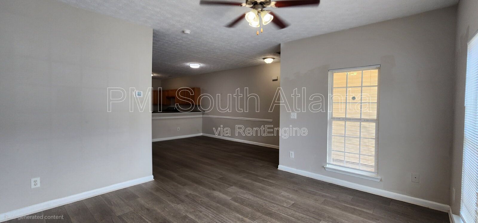 $1,370 | 3BR Townhome for Rent in Griffin | Pet Friendly | 1,500 Sq Ft | Move-In Ready property image