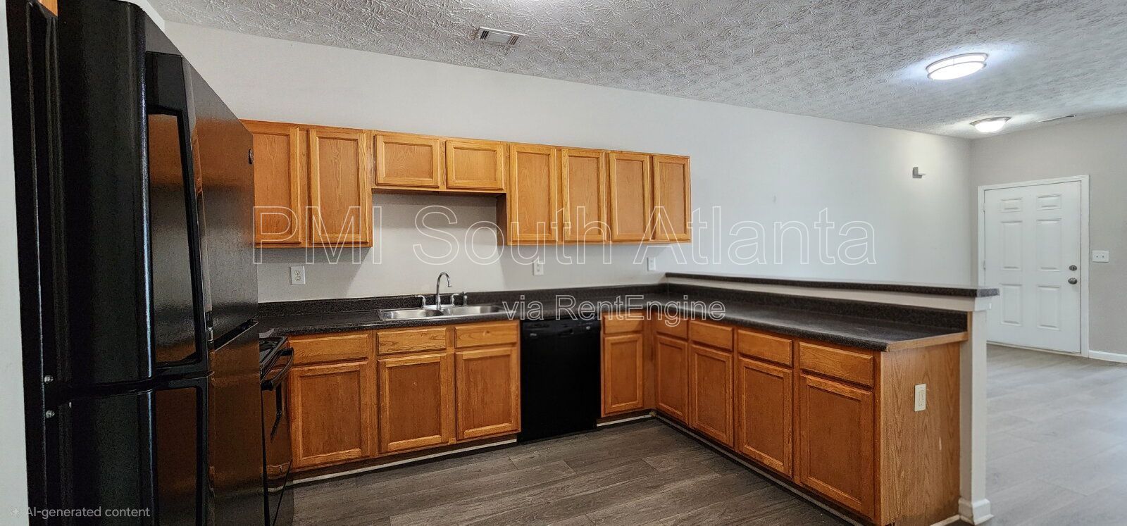 $1,370 | 3BR Townhome for Rent in Griffin | Pet Friendly | 1,500 Sq Ft | Move-In Ready property image