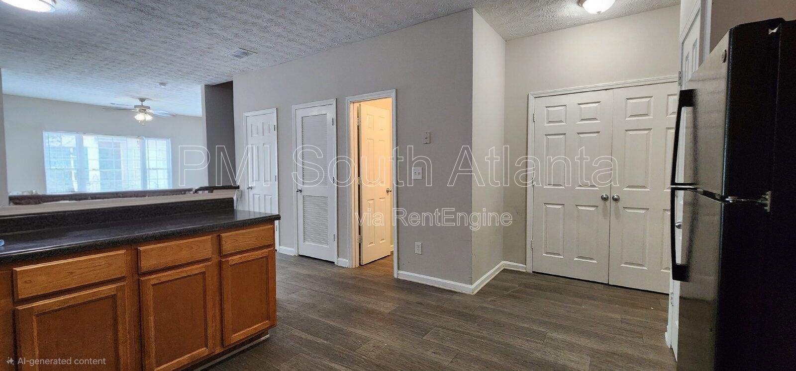 $1,370 | 3BR Townhome for Rent in Griffin | Pet Friendly | 1,500 Sq Ft | Move-In Ready property image