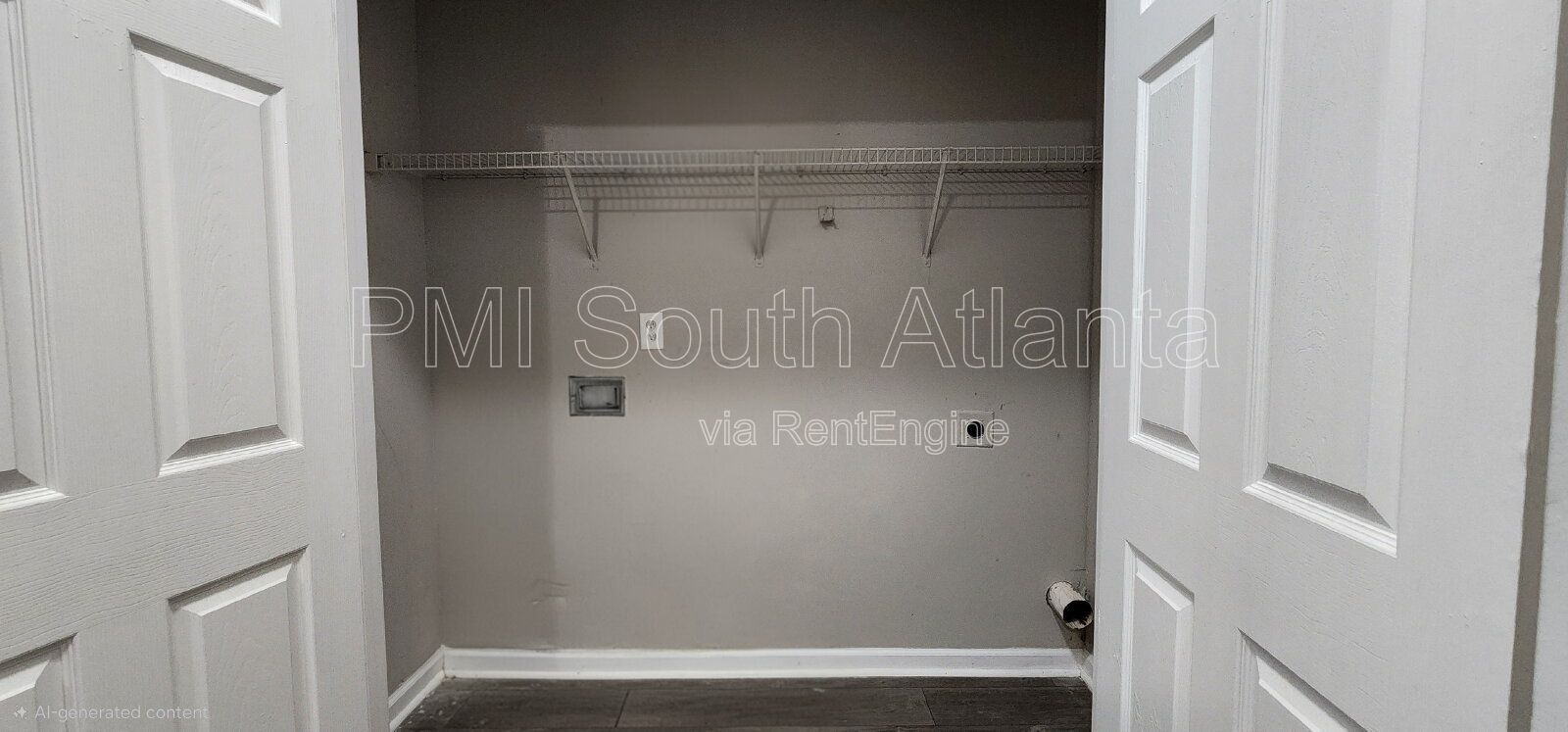 $1,370 | 3BR Townhome for Rent in Griffin | Pet Friendly | 1,500 Sq Ft | Move-In Ready property image