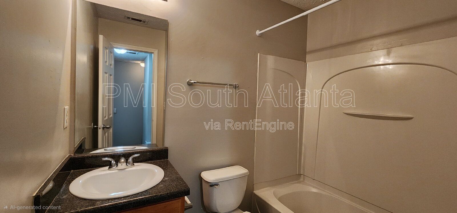 $1,370 | 3BR Townhome for Rent in Griffin | Pet Friendly | 1,500 Sq Ft | Move-In Ready property image