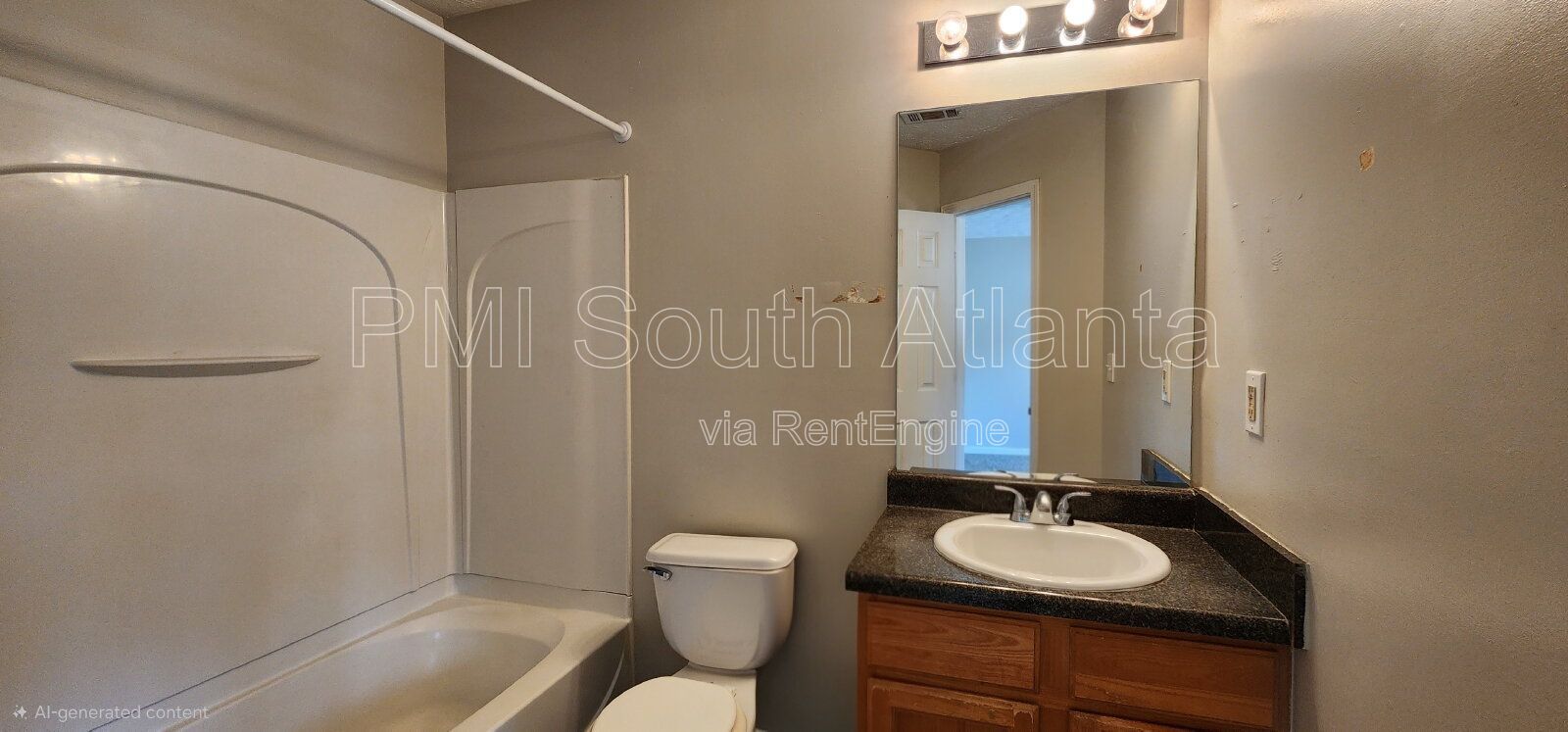 $1,370 | 3BR Townhome for Rent in Griffin | Pet Friendly | 1,500 Sq Ft | Move-In Ready property image