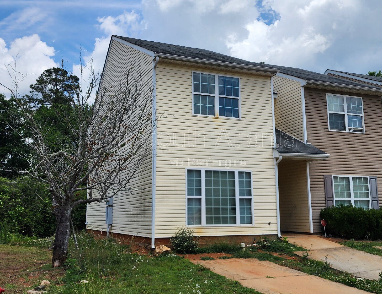$1,370 | 3BR Townhome for Rent in Griffin | Pet Friendly | 1,500 Sq Ft | Move-In Ready property image