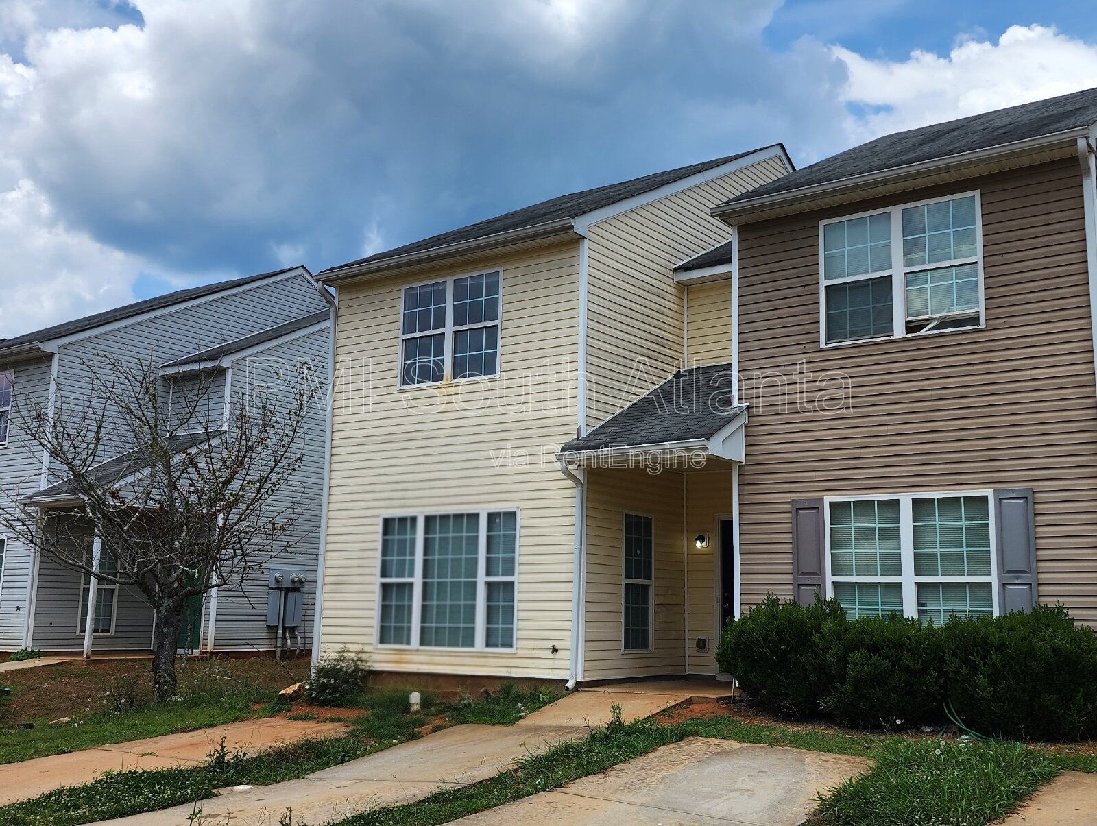 $1,370 | 3BR Townhome for Rent in Griffin | Pet Friendly | 1,500 Sq Ft | Move-In Ready property image