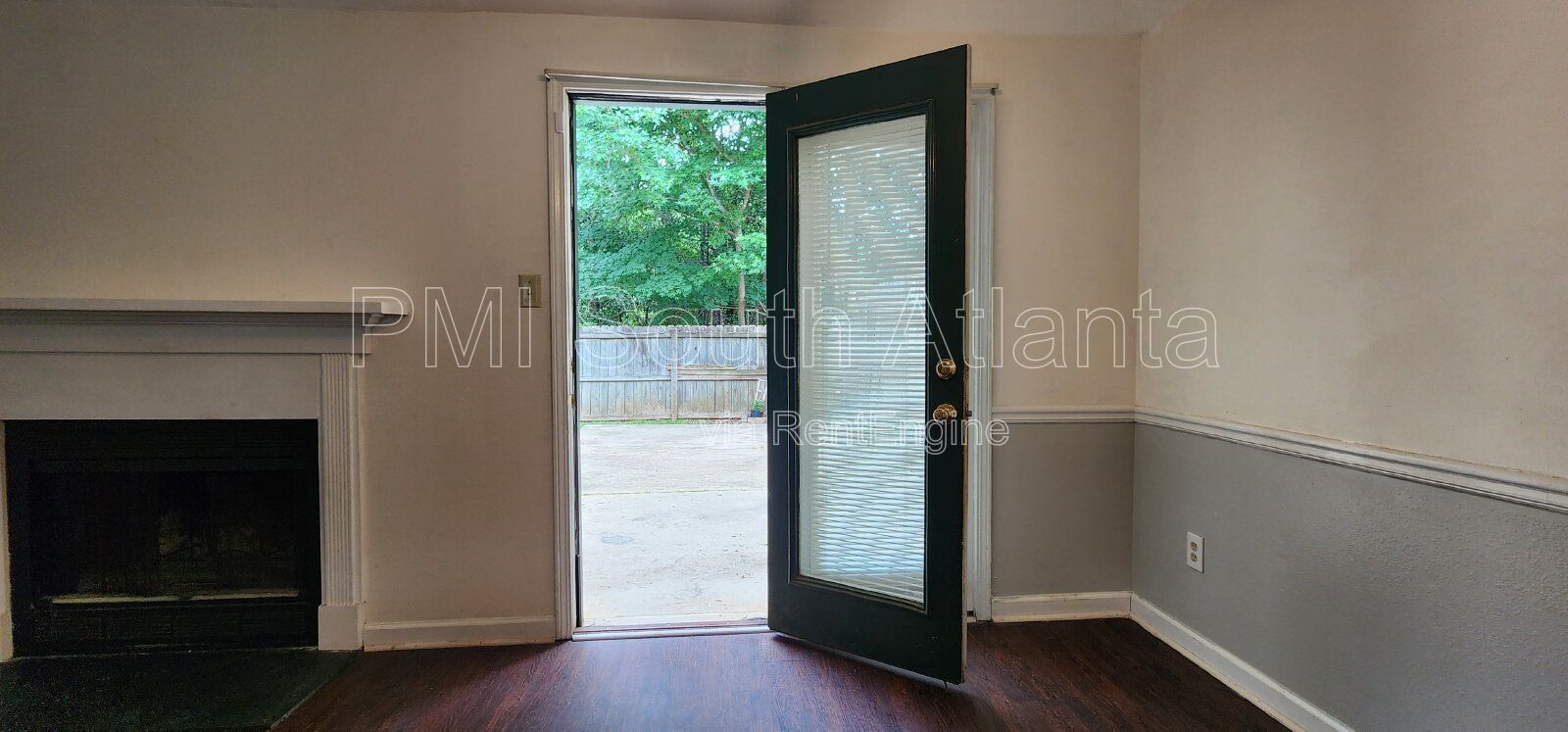 $1,496 | Conyers Townhome for Rent | 2 Bedrooms, 2.5 Bathrooms | Private Patio | Near I-20 property image