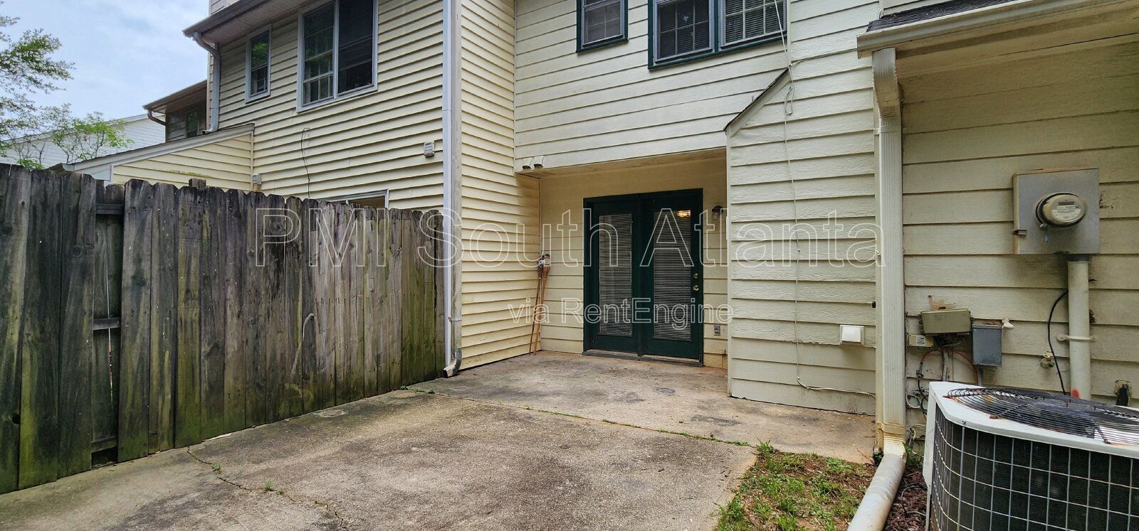 $1,496 | Conyers Townhome for Rent | 2 Bedrooms, 2.5 Bathrooms | Private Patio | Near I-20 property image