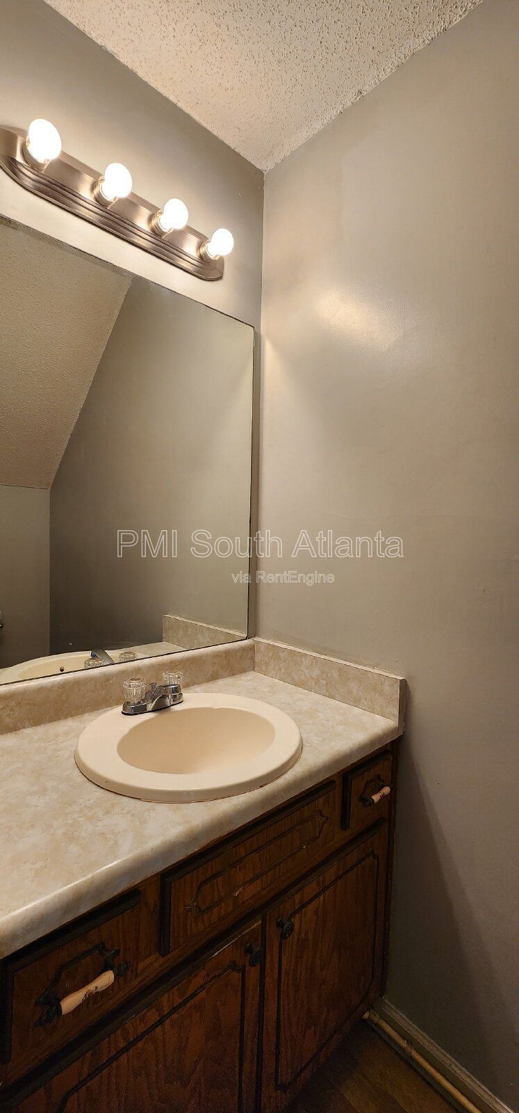 $1,496 | Conyers Townhome for Rent | 2 Bedrooms, 2.5 Bathrooms | Private Patio | Near I-20 property image