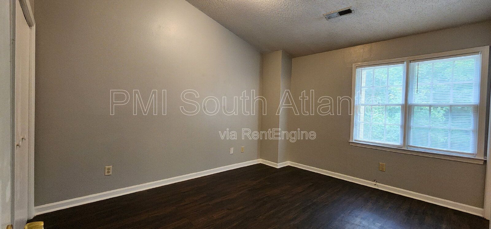 $1,496 | Conyers Townhome for Rent | 2 Bedrooms, 2.5 Bathrooms | Private Patio | Near I-20 property image