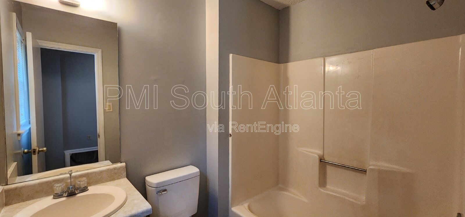 $1,496 | Conyers Townhome for Rent | 2 Bedrooms, 2.5 Bathrooms | Private Patio | Near I-20 property image