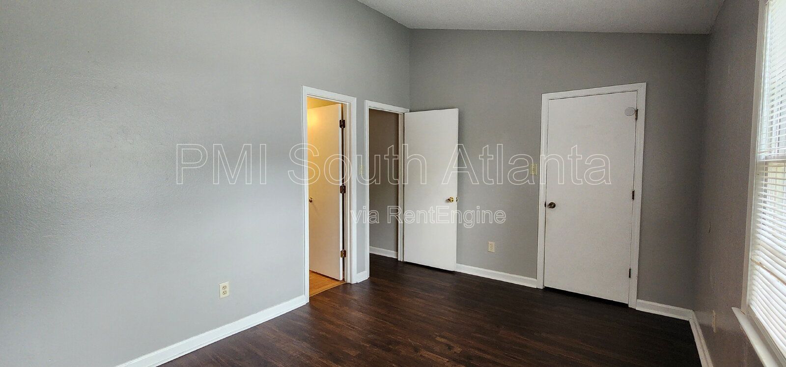 $1,496 | Conyers Townhome for Rent | 2 Bedrooms, 2.5 Bathrooms | Private Patio | Near I-20 property image