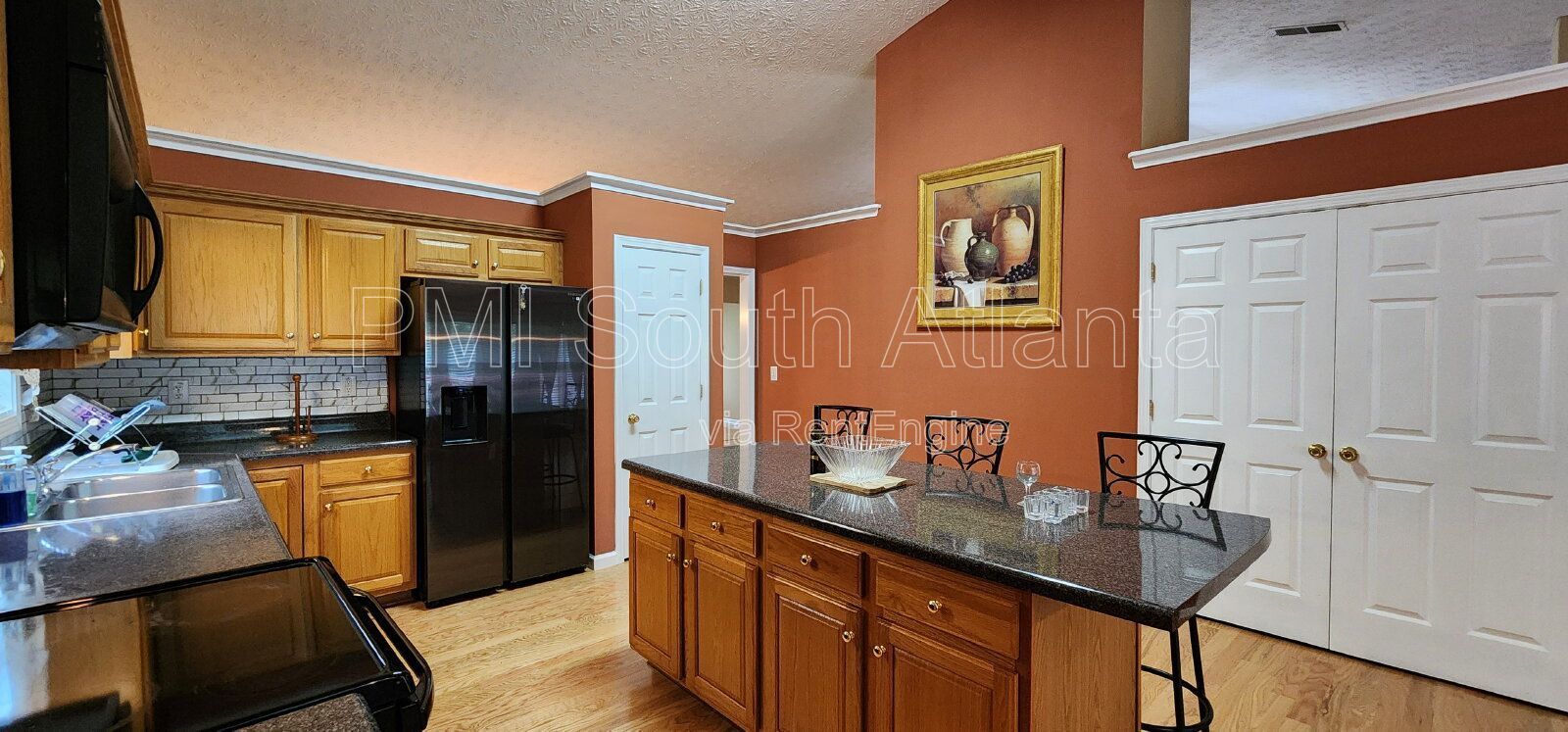 $3,000 | Furnished 5BR Home for Rent in Conley | Flexible Lease Terms | Finished Basement | 2,656 Sq Ft property image
