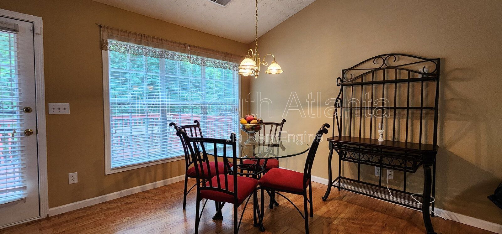 $3,000 | Furnished 5BR Home for Rent in Conley | Flexible Lease Terms | Finished Basement | 2,656 Sq Ft property image