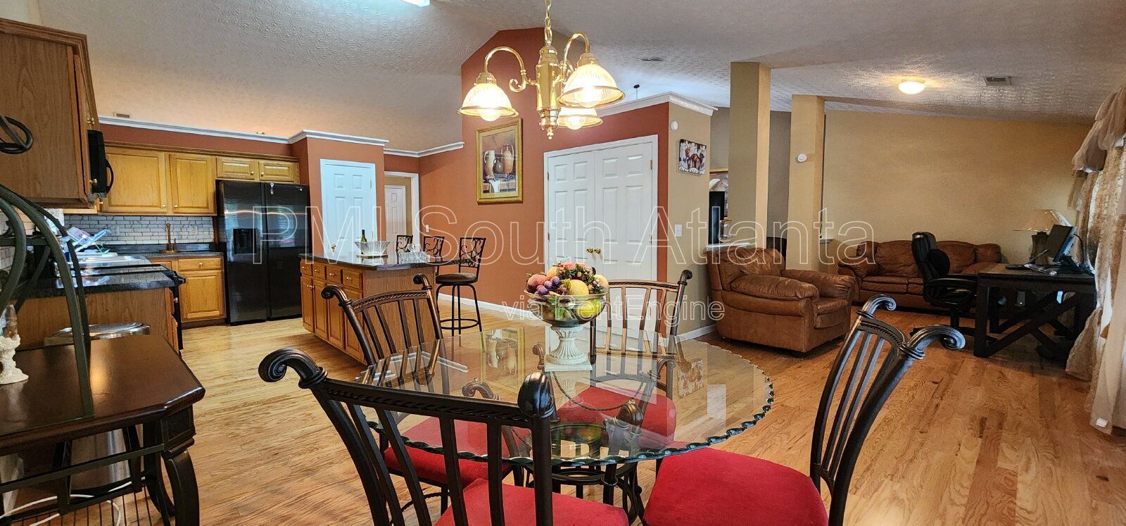 $3,000 | Furnished 5BR Home for Rent in Conley | Flexible Lease Terms | Finished Basement | 2,656 Sq Ft property image
