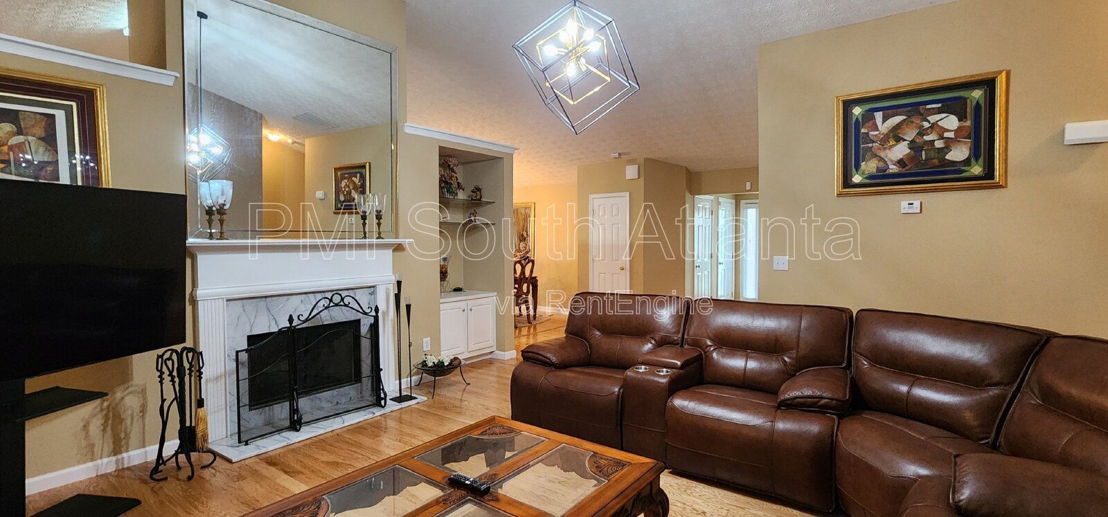 $3,000 | Furnished 5BR Home for Rent in Conley | Flexible Lease Terms | Finished Basement | 2,656 Sq Ft property image