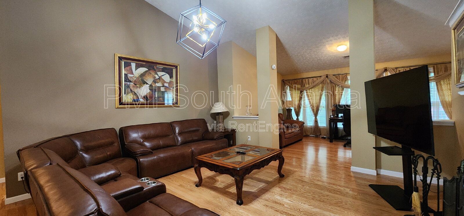 $3,000 | Furnished 5BR Home for Rent in Conley | Flexible Lease Terms | Finished Basement | 2,656 Sq Ft property image