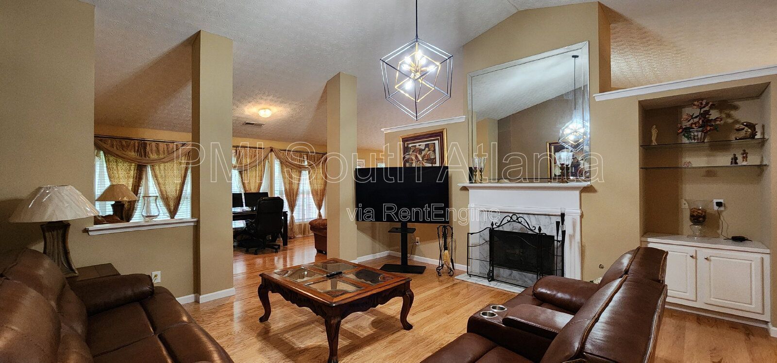 $3,000 | Furnished 5BR Home for Rent in Conley | Flexible Lease Terms | Finished Basement | 2,656 Sq Ft property image